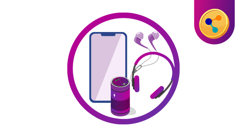 Earn MoneyBack points upon purchase of standalone handsets / accessories
