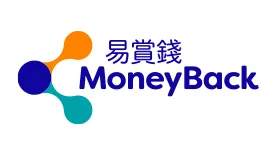 MoneyBack Reward Programme. MoneyBack Points as cash discount! Settle bills and redeem value-added service with MoneyBack Points. Easy Earn, Easy Burn. Redeem Rewards, Pay Bills
