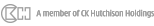 CK