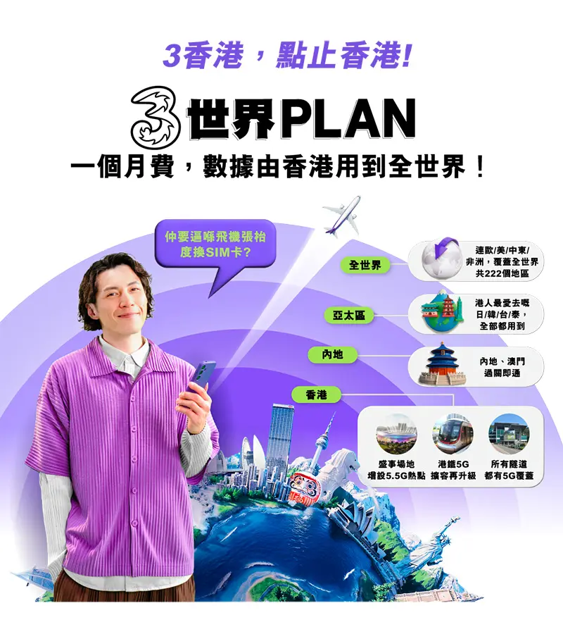 世界PLAN
