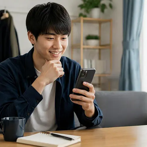 著重性價比人士