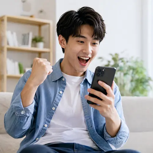 4G用戶升級選擇